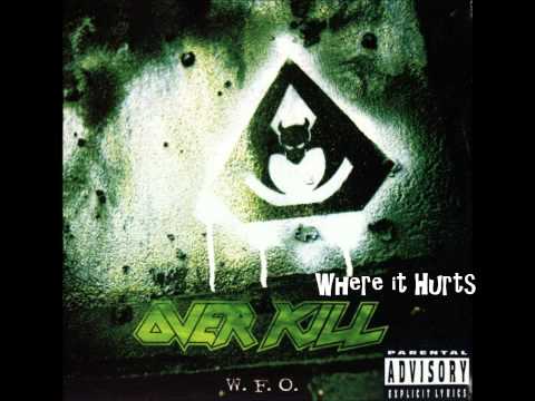 Where It Hurts video thumbnail