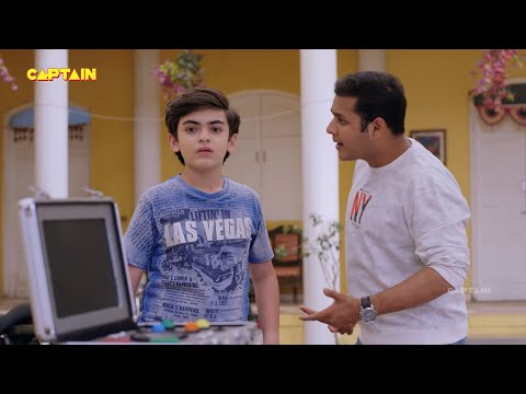 Baalveer Returns Full Episode 242 || Dev Joshi, Vansh Sayani || बालवीर