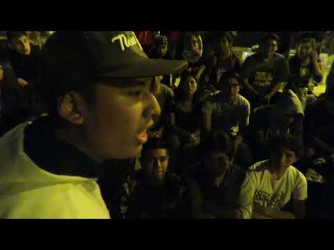 2vs2 SOUTHOOD AUDICION DH SUR