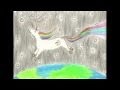 Space Unicorn by Parry Gripp