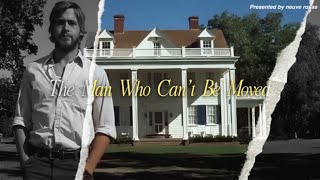 Download lagu The Spirit- The Man Who Can't Be moved (lyrics)sped up mp3