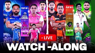 Download lagu PKL 12 LIVE | Play In 2 | U Mumba vs Patna Pirates | Pro Kabaddi League 12 Watchalong mp3 Download lagu PKL 12 LIVE | Play In 2 | U Mumba vs Patna Pirates | Pro Kabaddi League 12 Watchalong mp3