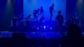 Christine and the Queens - Narcissus is Back (Live)