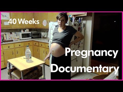 40 Weeks