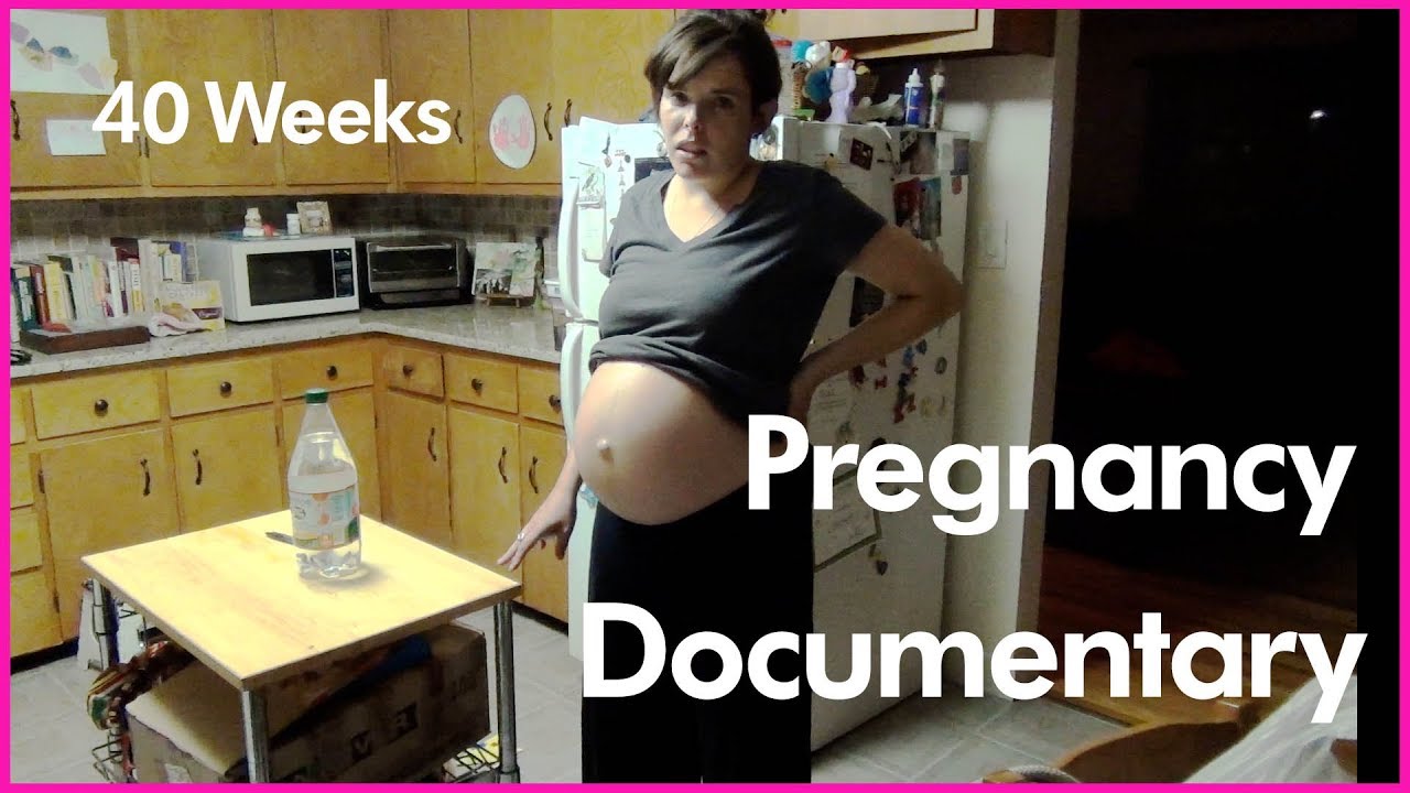 40 Weeks