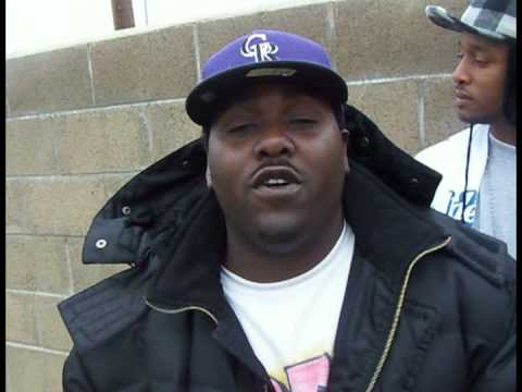 Cold P vs Best Kept Secret