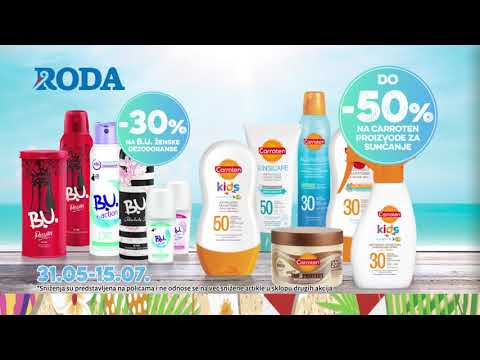 Mega vikend 2.06 - 3.06.2018.