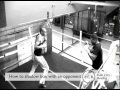 How To Shadow Box With An Opponent