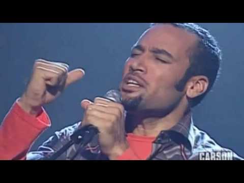 Ben Harper and Relentless7 -  Under Pressure