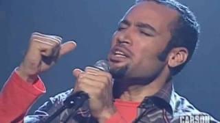 Ben Harper and Relentless7 -  Under Pressure