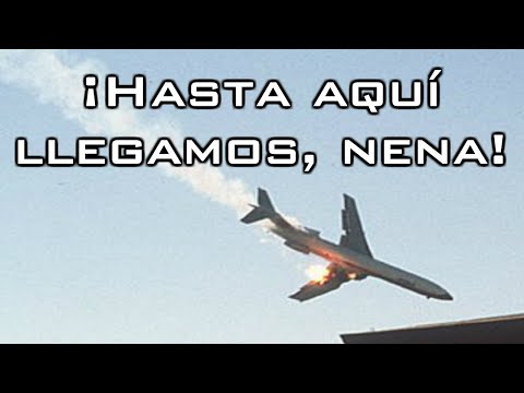 THE MOST CHILLING COCKPIT RECORDINGS OF AIRCRAFT CRASHES - PART 1