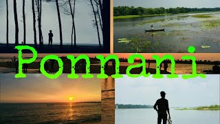 preview picture of video 'Best places in Ponnani malappuram district #trip from perinthalmanna'