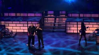 Mi Soledad y Yo - Alejandro Sanz at Live