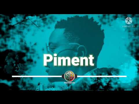 MHD x Niska x [FREE] AFRO TRAP BEAT 🔥"Piment" MHD type beat (afro trap instrumental 2021)