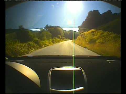 Onboard Tempesta PS Bulgarka la Rally Sliven 2010
