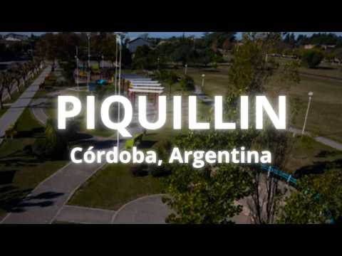 La historia de Piquillín | Córdoba, Argentina