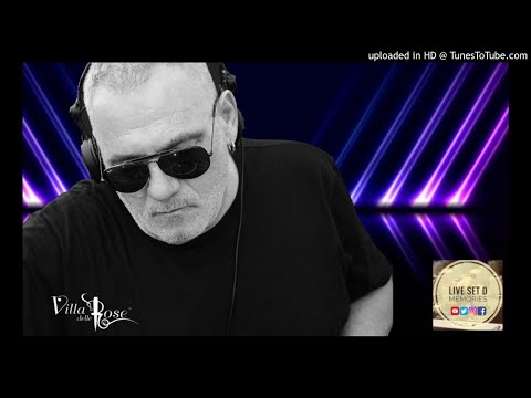 Dj Ralf @ Villa Delle Rose - Riccione IT 10 06 2005