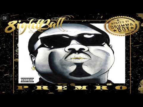 8ightball - Premro [FULL MIXTAPE + DOWNLOAD LINK] [2012]