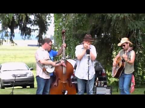 manatawny creek ramblers