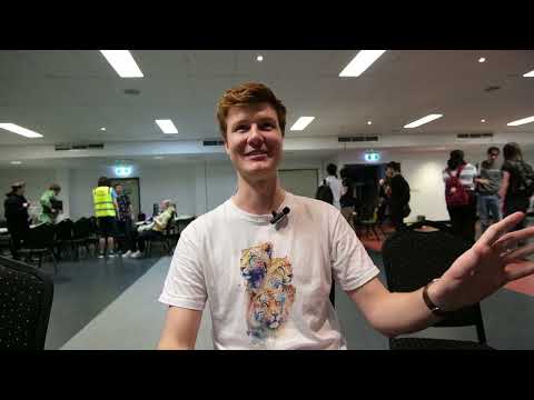 Crimson Smash Retrospective