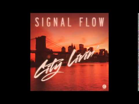 Signal Flow feat. Kevin Knapp - What U Gonna Do (Acid Redub) Culprit / CP054