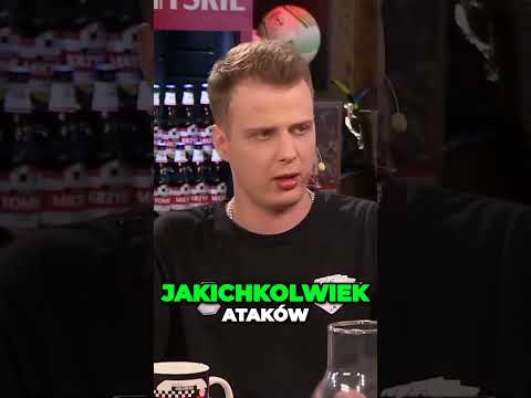 NITRO słodzi sobie i o dziecku jako tarczy #stanowski #nitro #shorts #hejtpark #kanałsportowy