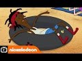 Sanjay And Craig The Beach Nickelodeon UK
