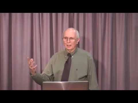 The Wrath of God & His Sabbath Rest - Ft Walton Beach 2016 (02/22)