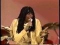 Rick James Super Freak The American Music Awards 1982