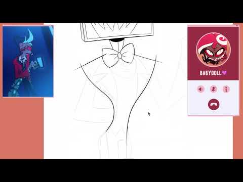 Valentino Shows Us How To Draw Vox (Source: Official Voxtek Website)