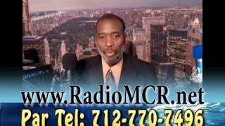 MCRTV Paul na pas change la loi de Moise  Huberto Almonord