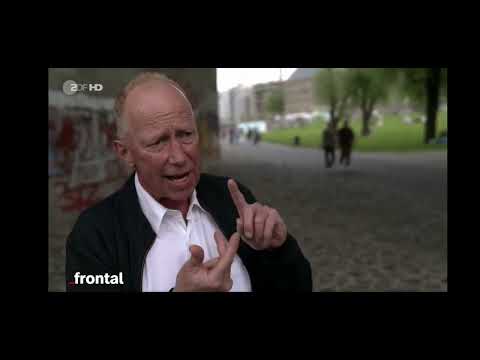 ZDF Cannabisfrontal: Cannabis und Entkriminalisierung 2022