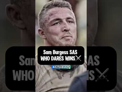 SAS Who Dares Wins Contestant Hijacked The Bus: Former SBS Reveals All🇬🇧