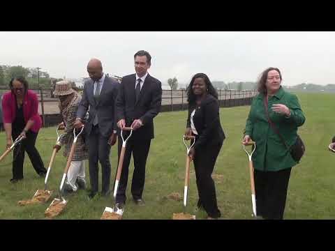 Jersey City Bayfront Housing