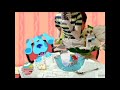 Blue S Clues What Experiment Blue Want To Try Part 5