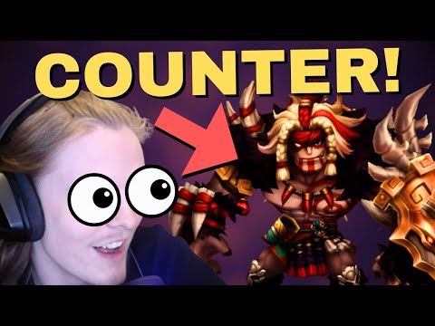 BEST F2P DOUGLAS COUNTER! (Summoners War)