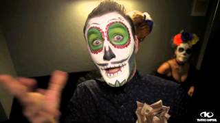 Teatro Kapital Halloween 2 Madrid