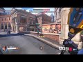 Overwatchh2　えつこ そうだ We Re タートルネックボーイズ