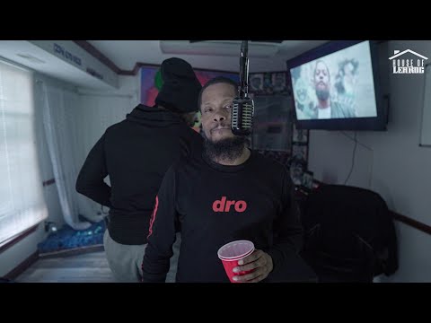 House Of LeaRoc Performance - L-Dro ***It Ain't Right***