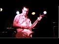 The Mr T Experience - "Love Is Dead" (live)