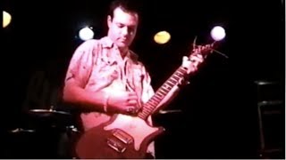 The Mr T Experience - &quot;Love Is Dead&quot; (live)