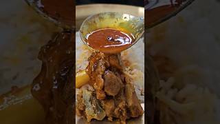 Kali Puja special Niramish Pathar Mangsho recipe Bengali