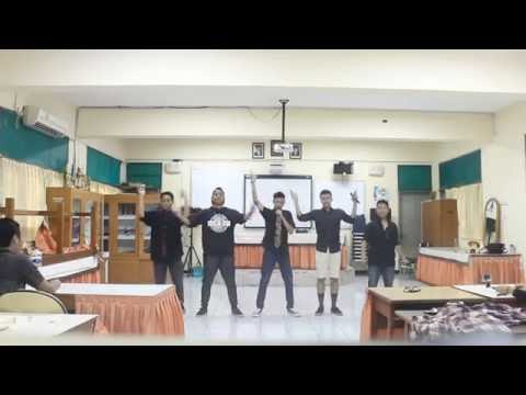BIGBANG - BANG BANG BANG (BSKM Dance Cover)