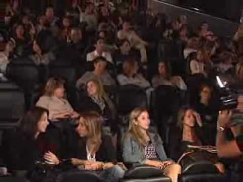 Programa Neusa Bighetti exibido no dia 04/07/2010 - Ribeirão Shopping Palestra Moda