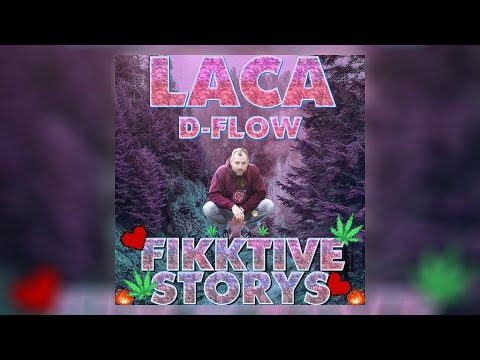 LACA - Fikktive Storys EP