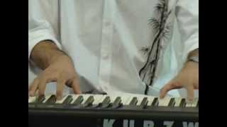 Perahu Kertas - OST live by Dewi &#39;Dee&#39; Lestari