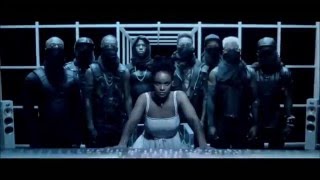 Rihanna World Peace (Official Video)