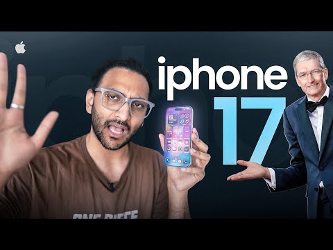 iPhone 17 | My Review | Best iPhone Evaaa !!! | Sale King !! | Malayalam