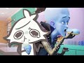 Megamind 2 FAILED Megamind