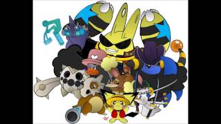 King Arthur feat. Underdown - All We Need